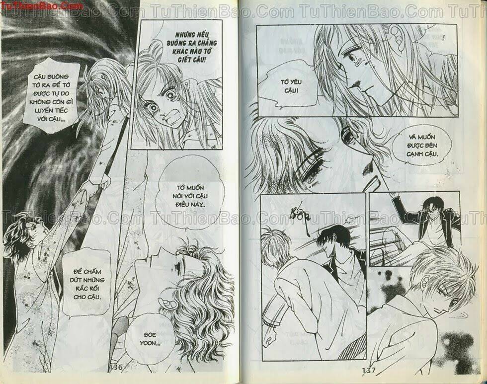 Thiên Sứ: Chapter 10