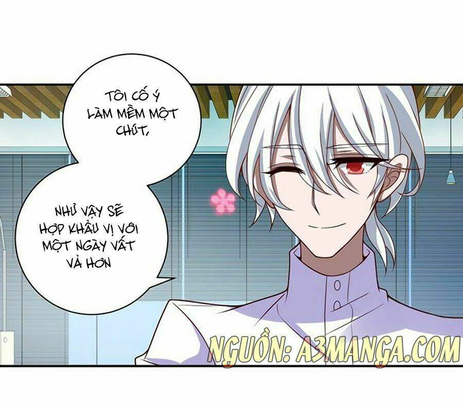 Người Yêu Khát Máu Của Tôi: Chapter 48