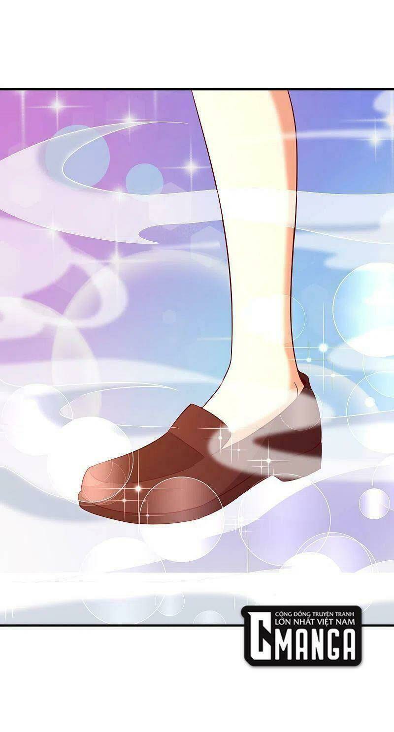 Vòng Bạn Bè Mạnh Nhất Của Tiên Giới: Chapter 153