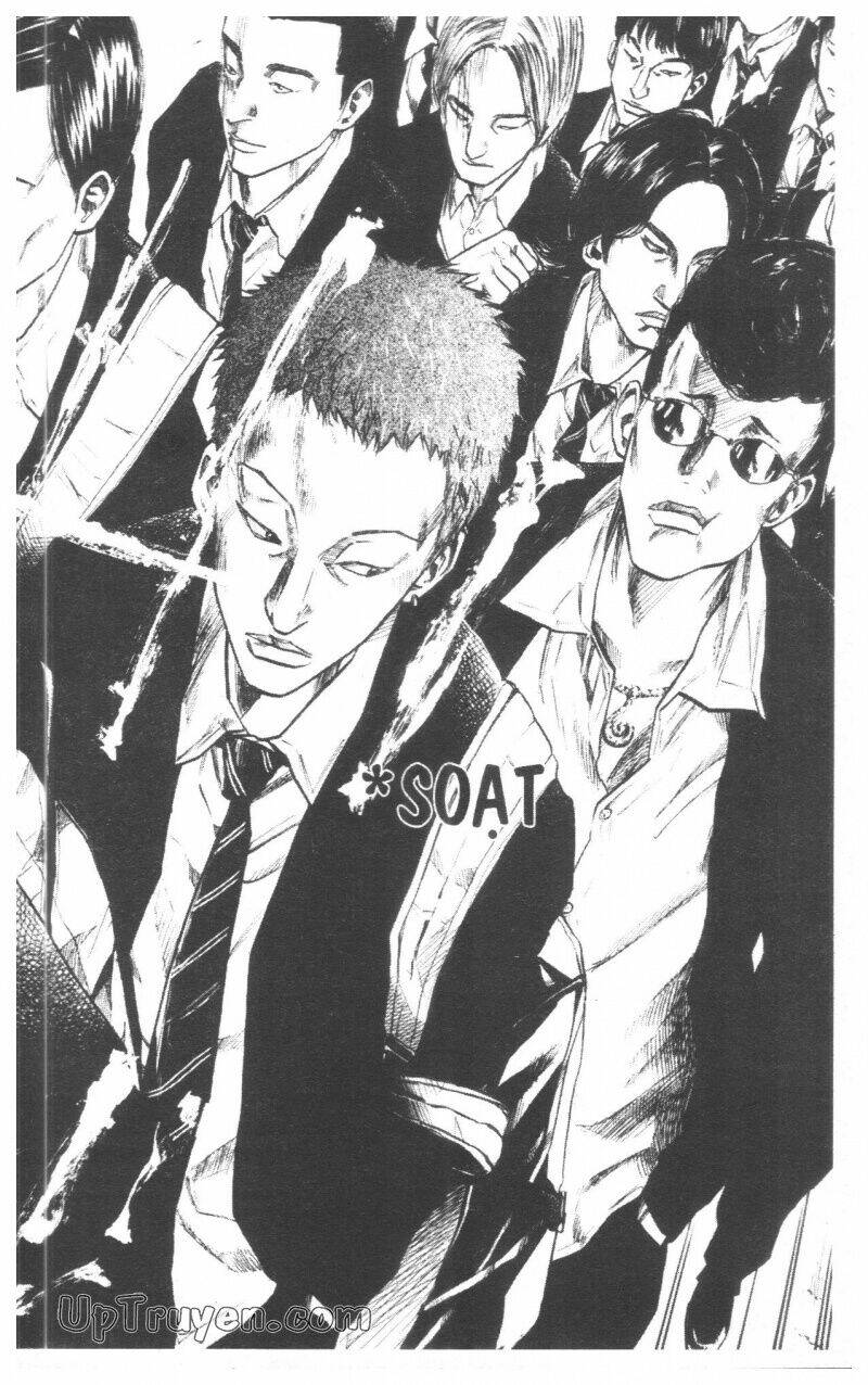 Over Drive: Chapter 7