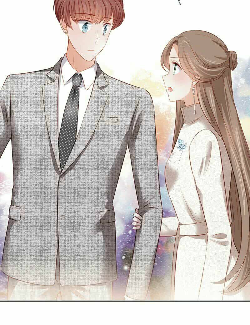 Khi Trá Luyến Nhân: Chapter 19