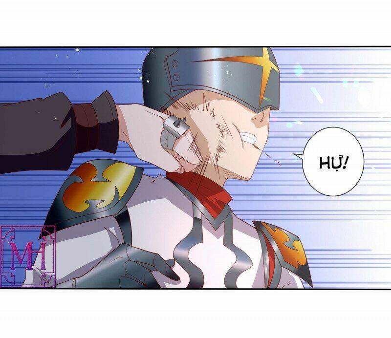 Công Chúa Phản Diện Trong Truyền Thuyết: Chapter 35