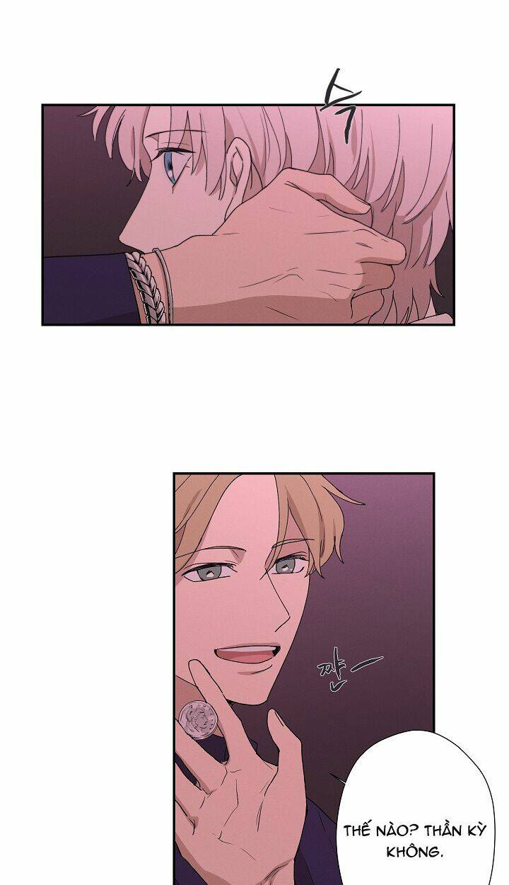 Trốn Tìm: Chapter 24