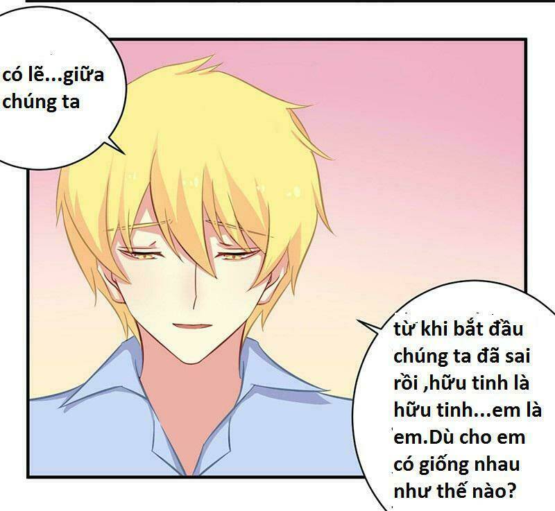 Tổng Tài Đã Cưới Em: Chapter 50