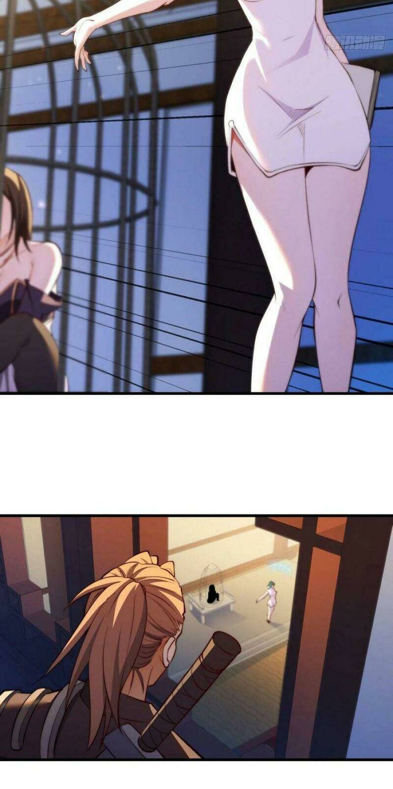 Ta Là Đại Hoàn Đan: Chapter 98