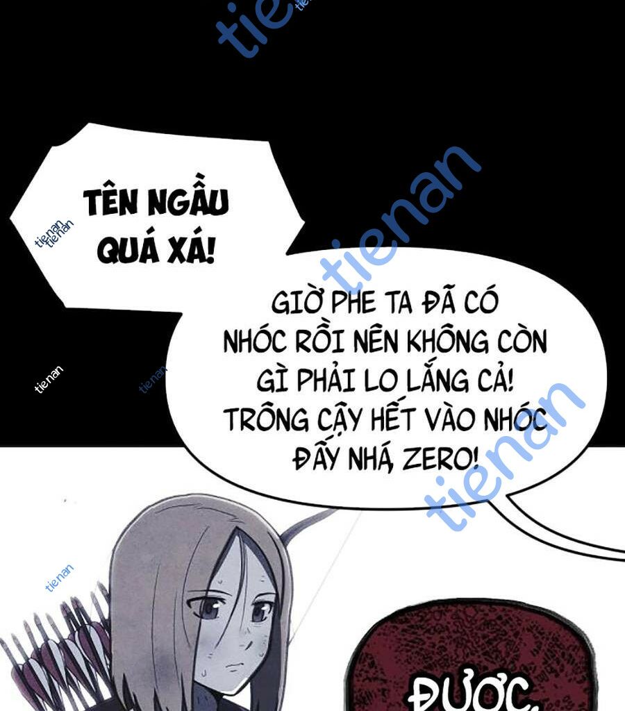 Cậu Bé Shotgun: Chapter 49