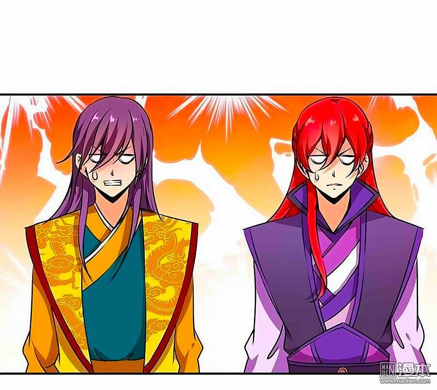 Vương Gia! Ngươi Thật Bỉ Ổi: Chapter 325