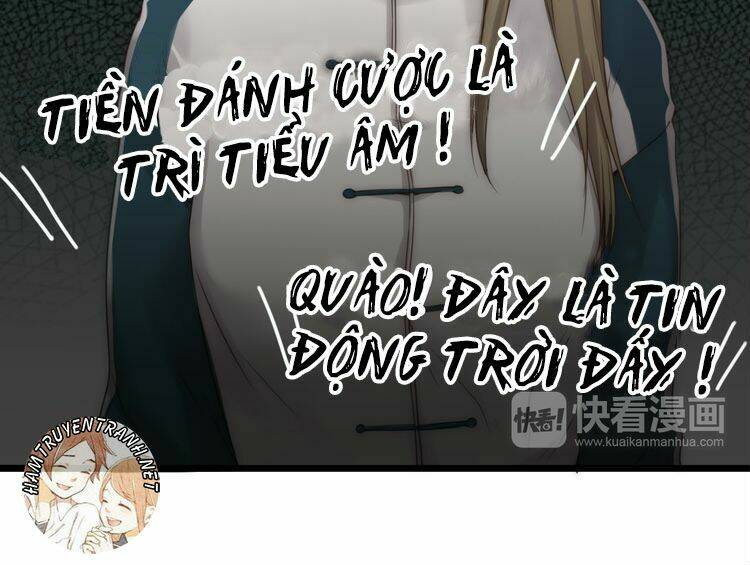 Viện Bảo Tàng Tâm Nguyện: Chapter 4.2