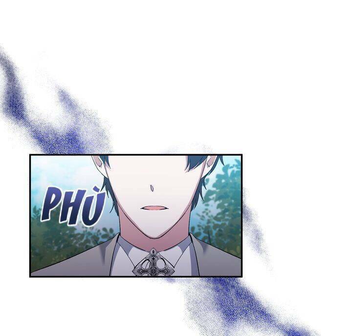 Nữ Công Tước Phương Bắc Là Một Nhân Vật Phản Diện: Chapter 28