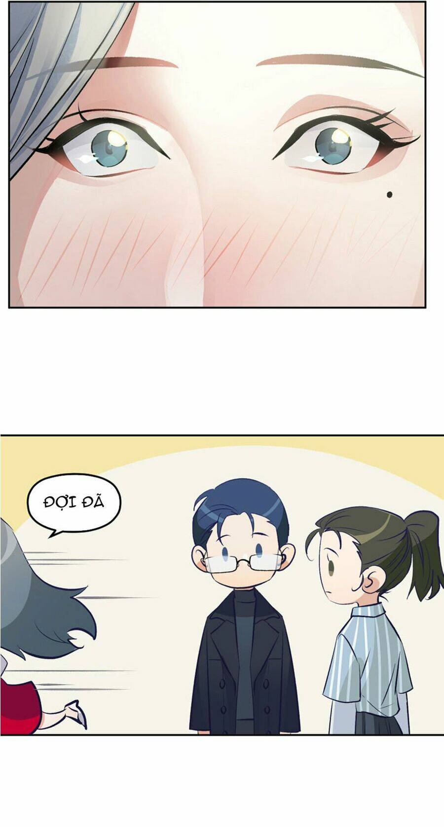 Vô Thượng Thần Vương: Chapter 71