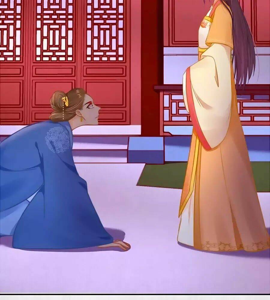 Hoạn Phi Hoàn Triều: Chapter 49