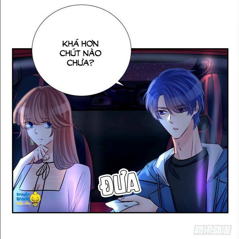 Trọng Sinh Để Ngủ Với Ảnh Đế: Chapter 71