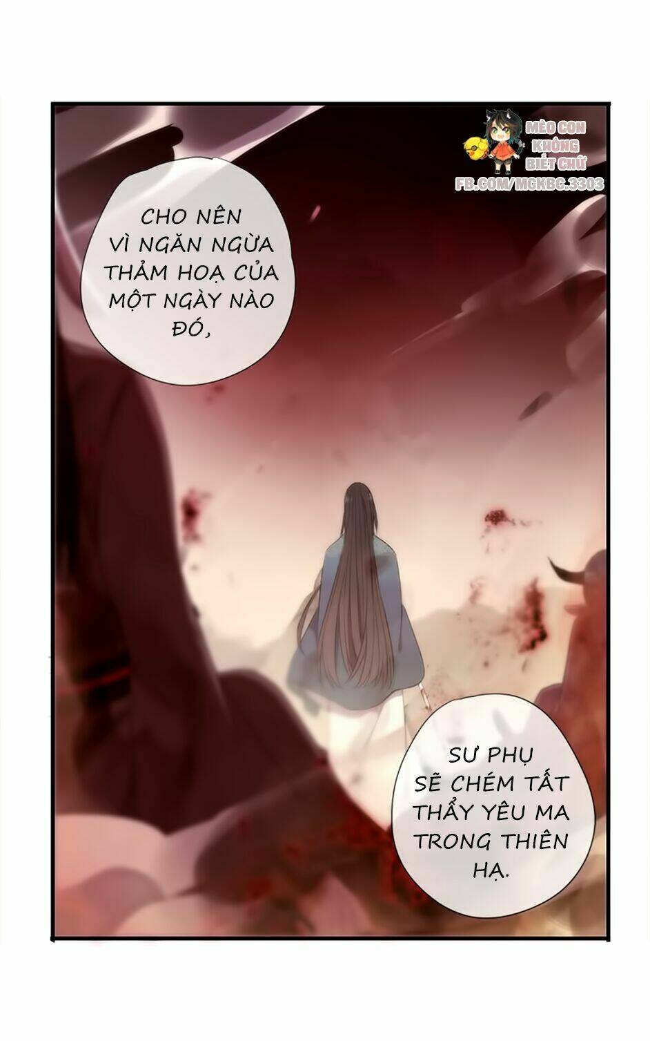 Bách Yêu Dị Văn: Chapter 37
