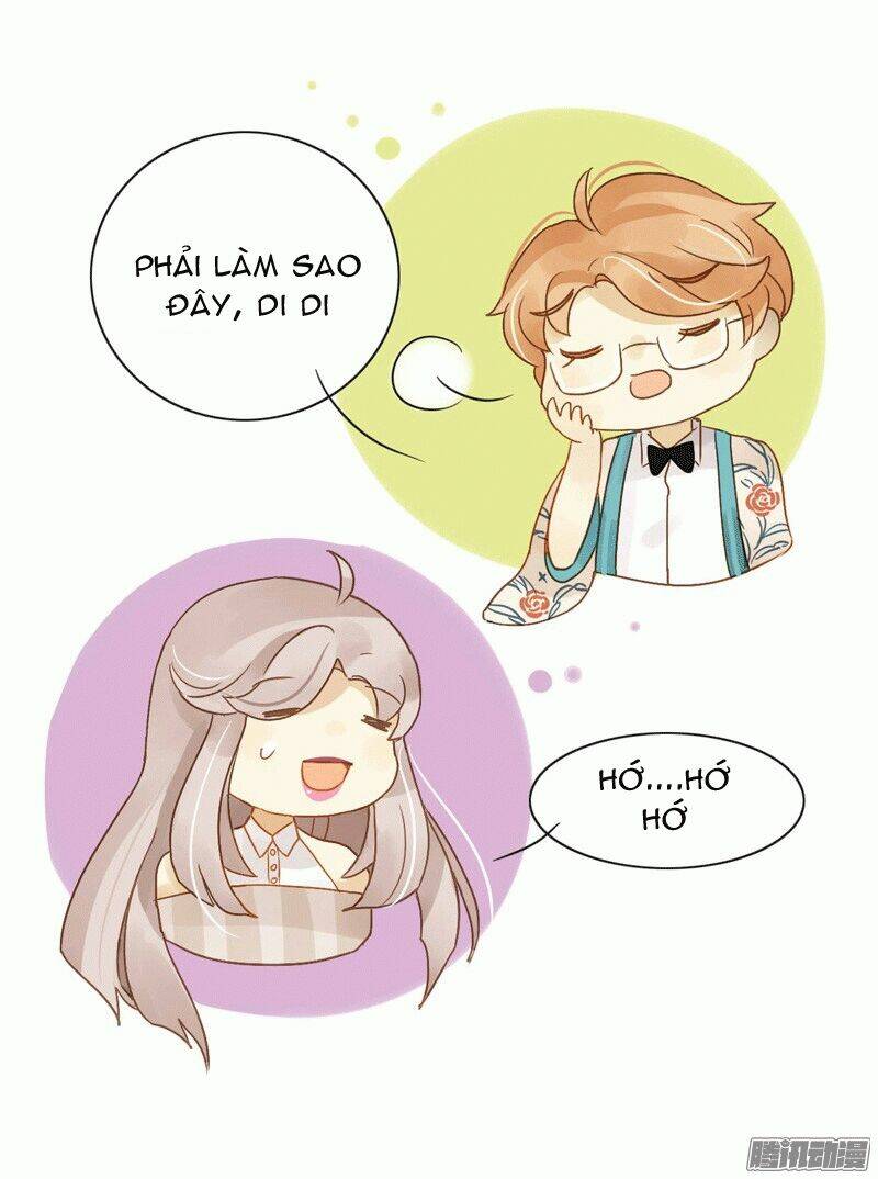 Sức Mạnh Của Sắc Đẹp: Chapter 52