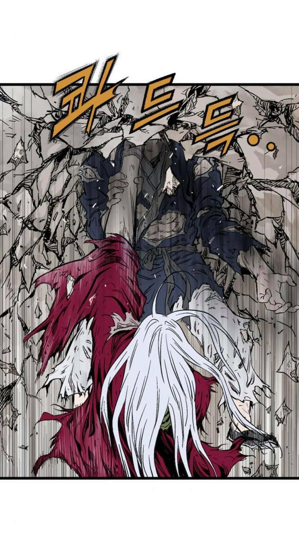 Cao Thủ 2: Chapter 126
