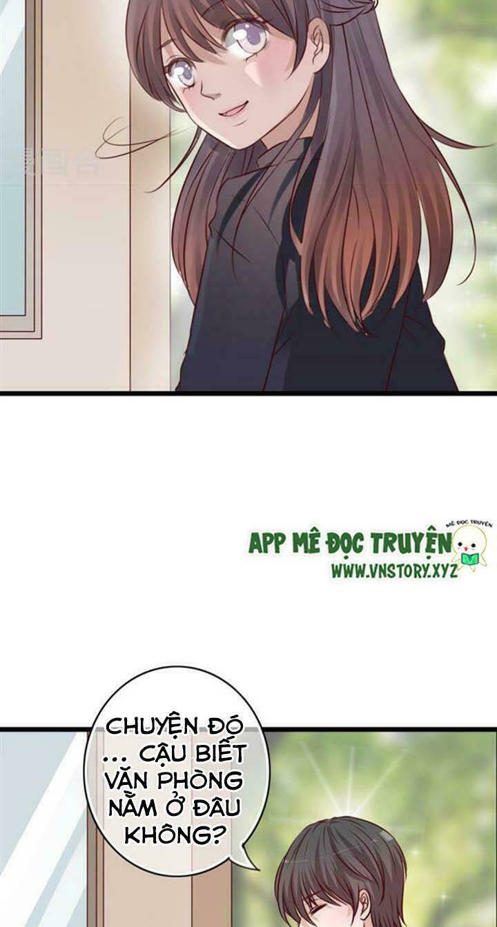 Sau Con Mưa Mùa Hạ: Chapter 30