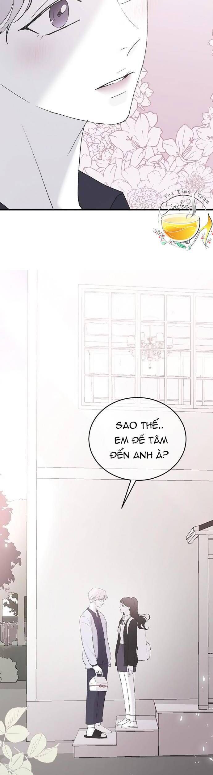 Ba Người Anh Trai Của Tôi Là Bạo Quân: Chapter 54