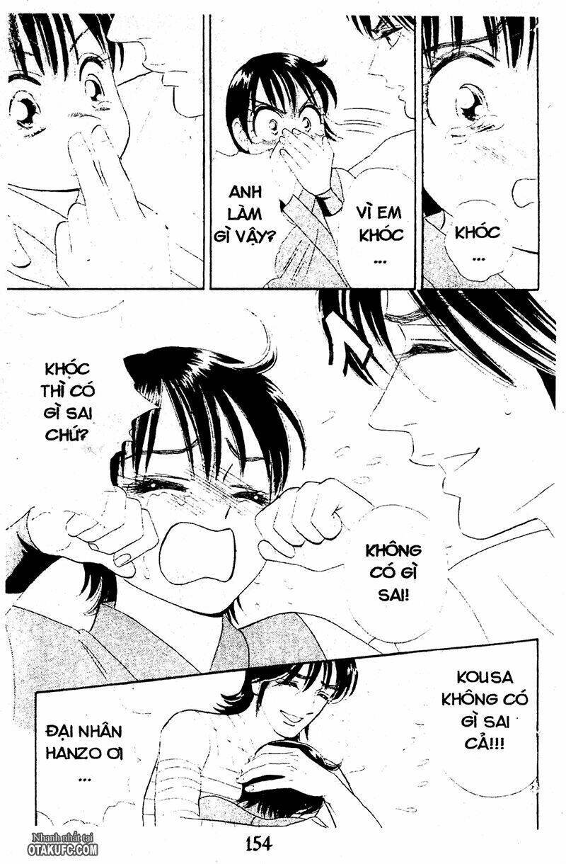 Đuôi Trăng: Chapter 43
