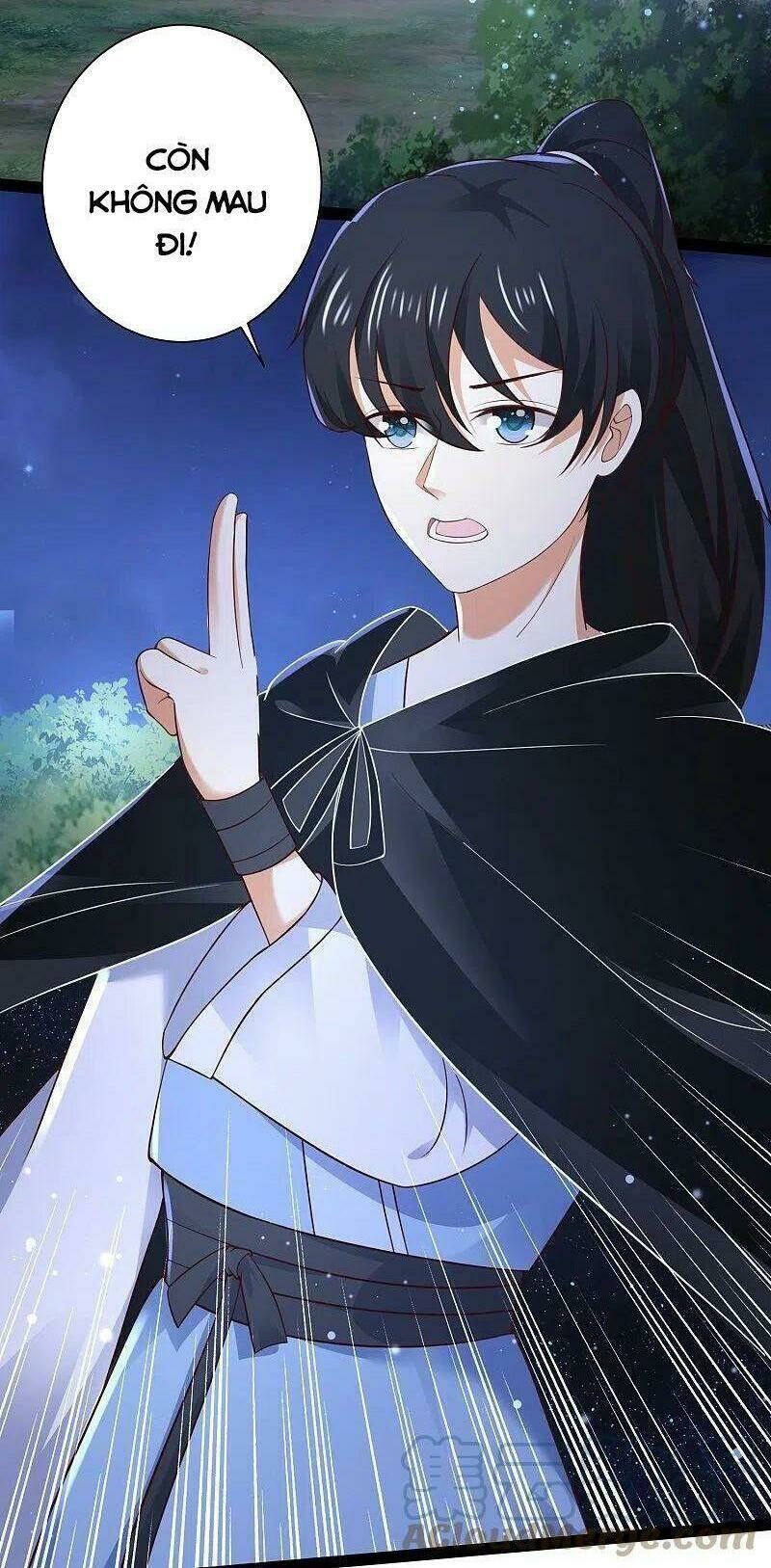 Tối Cường Vận Đào Hoa: Chapter 271