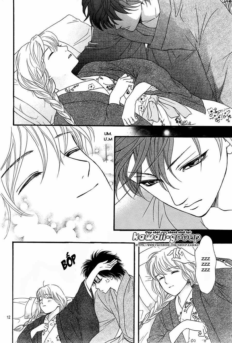 Sumika Sumire: Chapter 7