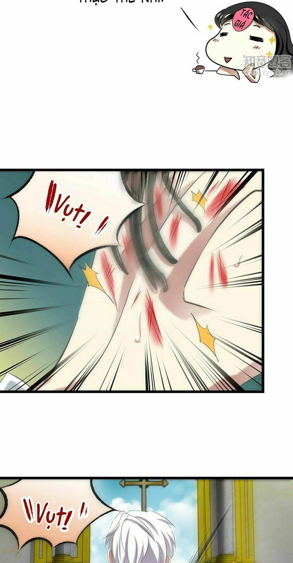 Một Vạn Tư Thế Công Lược Yêu Nam: Chapter 55