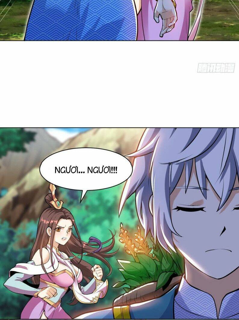 Thần Võ Đế Tôn: Chapter 23