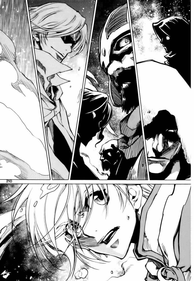Dark Air: Chapter 48