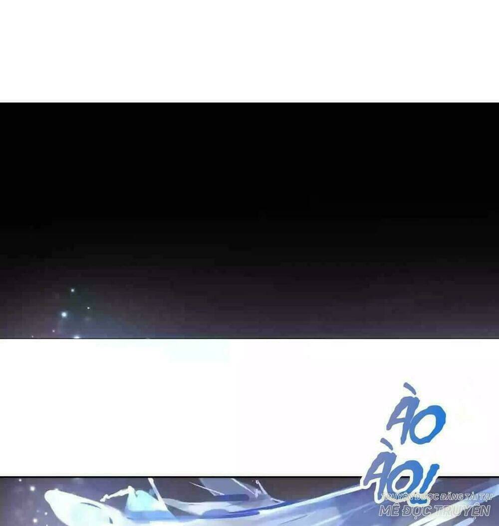 Thâm Hải Ma Ngữ: Chapter 13