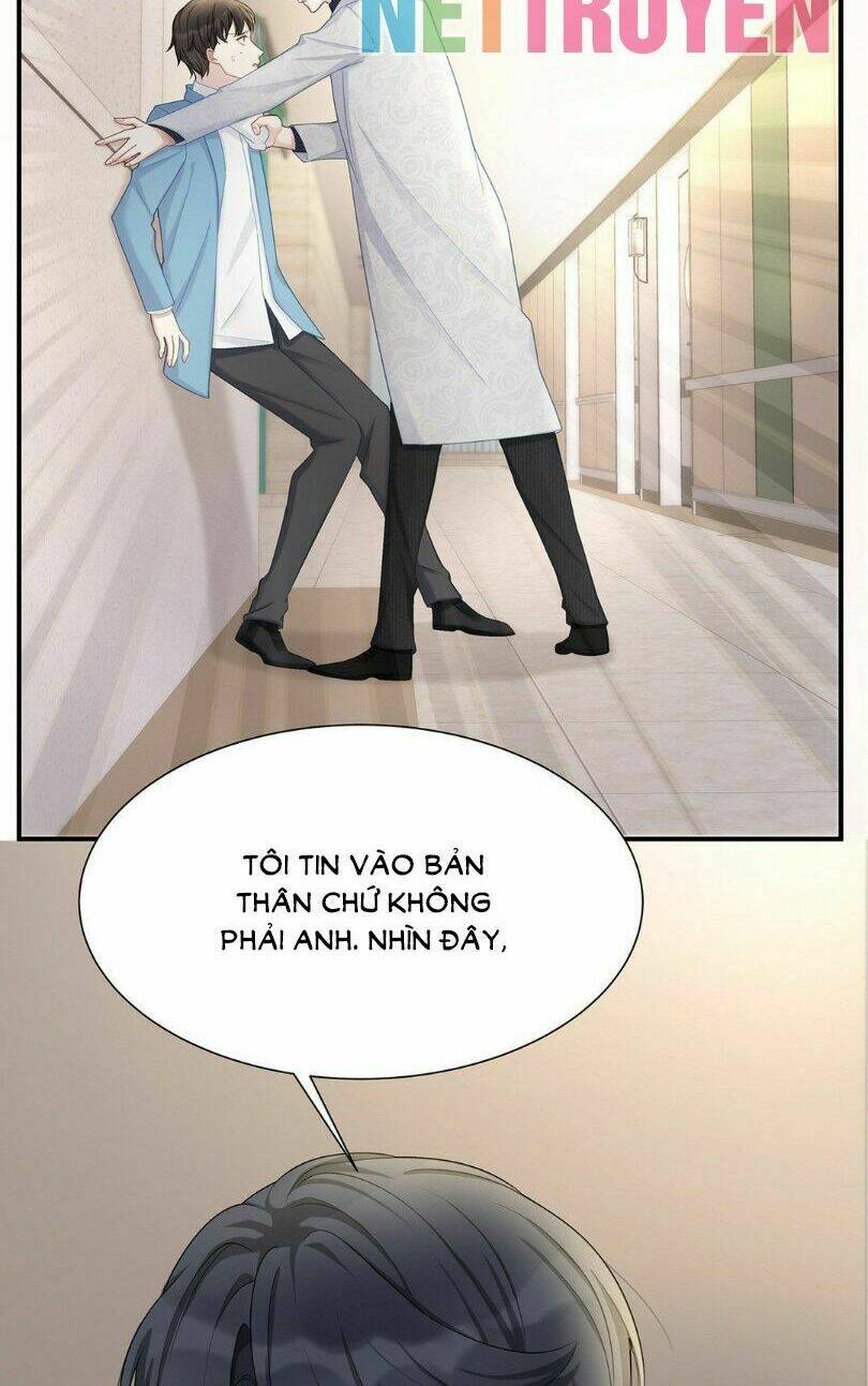 Chỉ Muốn Cưng Chiều Em: Chapter 15