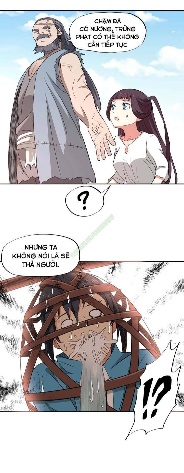 Ta Luyện Giả Kim Trong Thời Đại Tu Tiên: Chapter 60