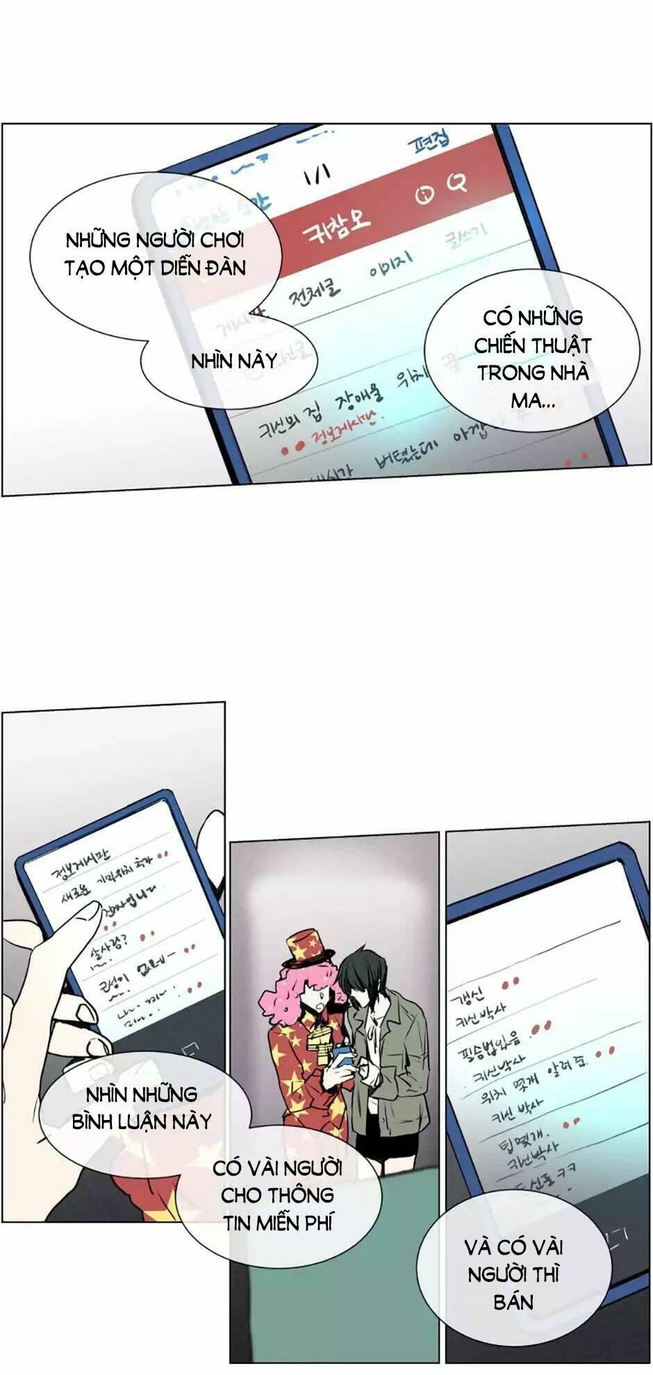 American Ghost Jack: Chapter 73