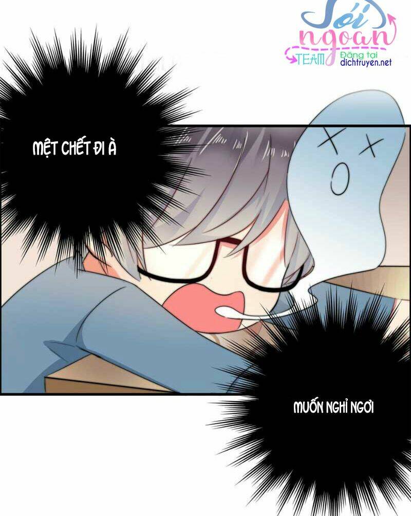 Boss Đại Nhân Là Nữ Thần?: Chapter 3