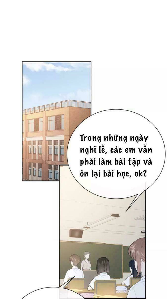 Từ Cái Nhìn Của Em: Chapter 32