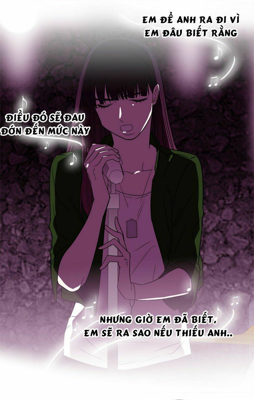 Chuyện Gì Đến, Rồi Cũng Sẽ Đến: Chapter 48