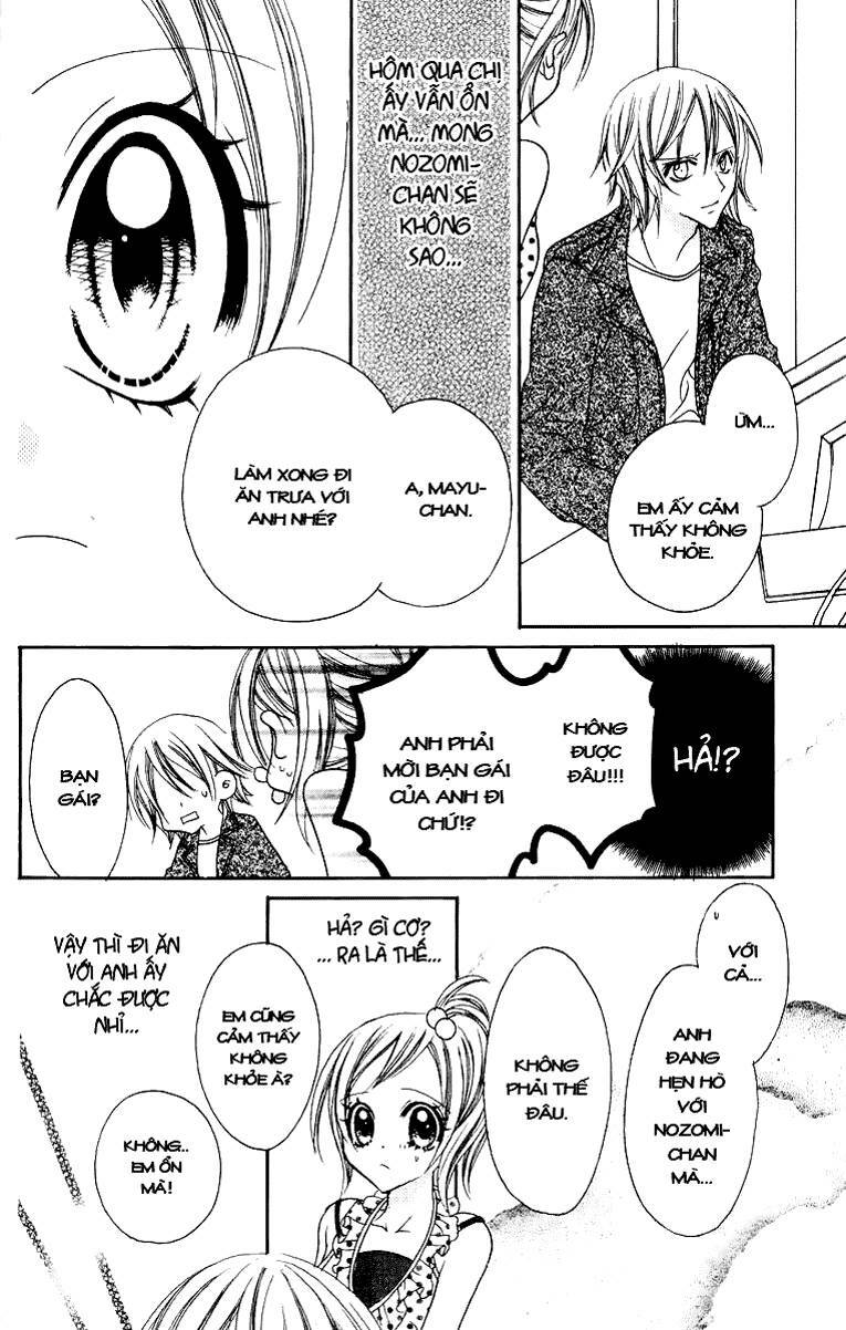 Jigoku Shoujo: Chapter 11