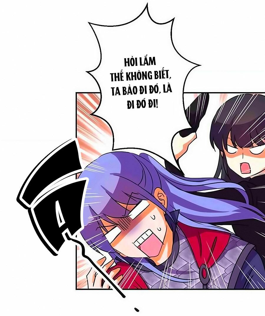 Vương Gia ! Ngươi Thật Bỉ Ổi !: Chapter 413