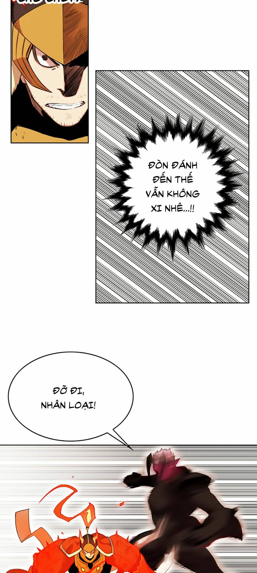 Hard Core Leveling Warrior Ss2: Chapter 48