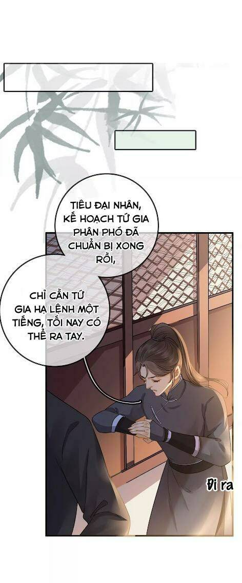 Thái Tử, Người Thật Ngọt Ngào: Chapter 34