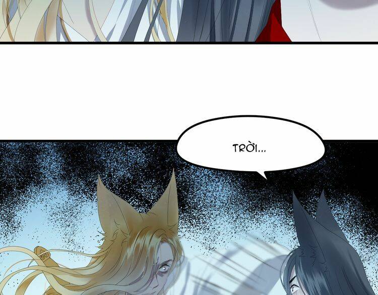 Lượm Được Một Tiểu Hồ Ly 2: Chapter 82