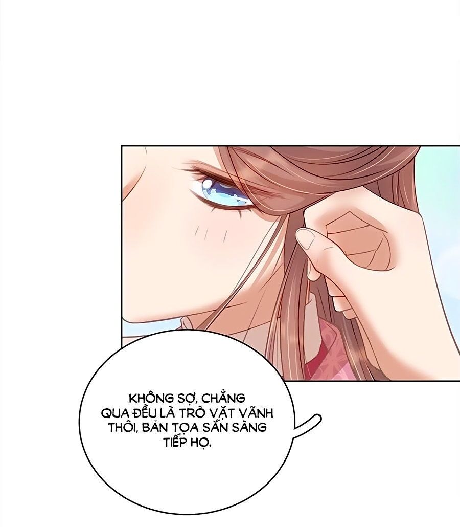 Xuân Khuê Bí Lục: Xưởng Công Thái Liêu Nhân: Chapter 84