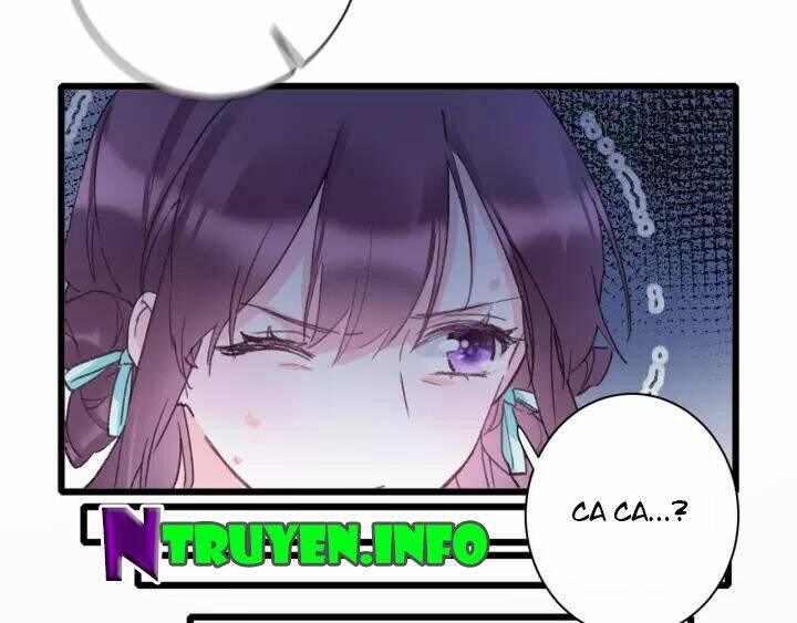 Hoa Nhan Sách: Chapter 165