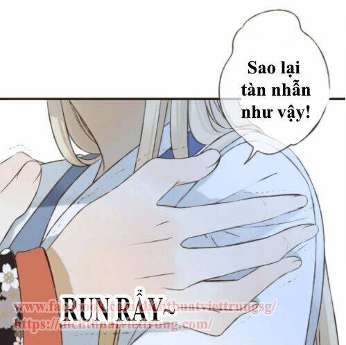 Bạn Trai Tôi Là Cẩm Y Vệ: Chapter 79