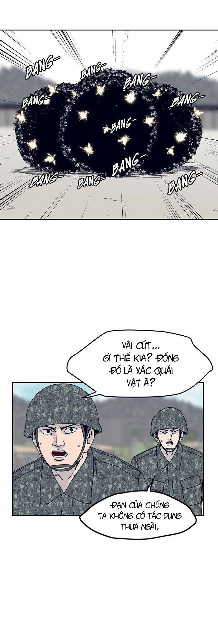 Arma: Chapter 37