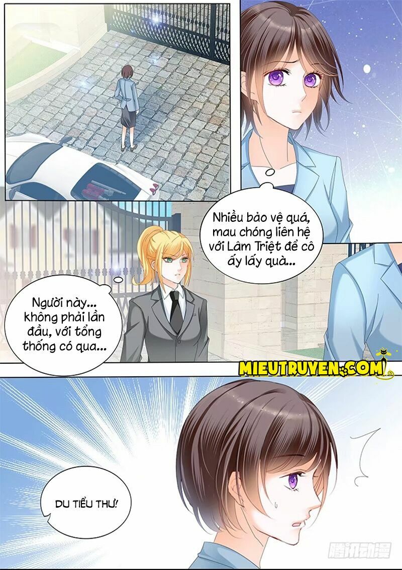 Thiểm Hôn Kiều Thê: Chapter 151