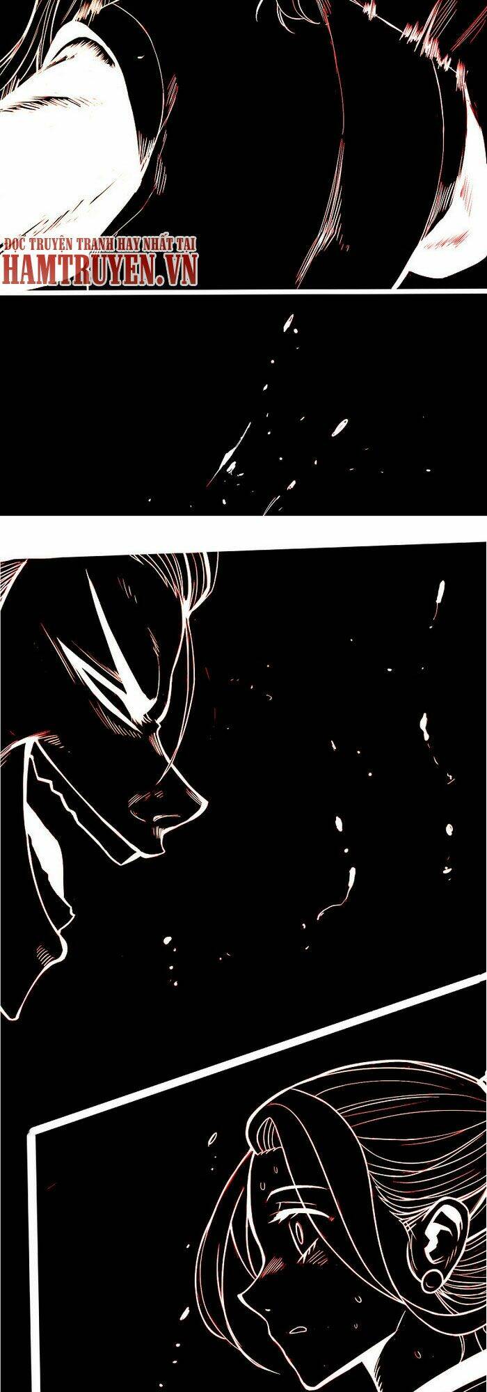 Thông Thiên Chi Lộ: Chapter 11