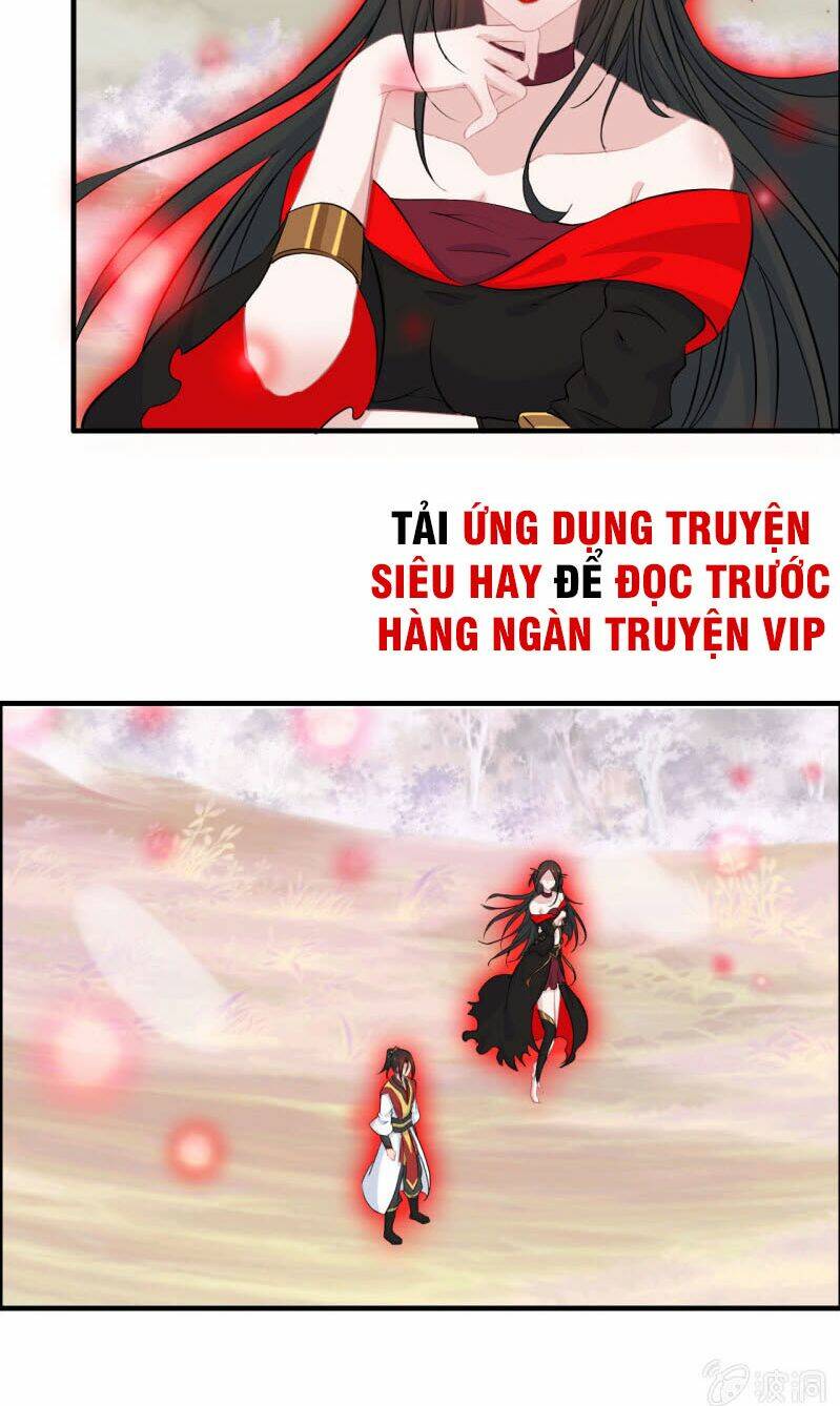 Thần Ma Thiên Sát: Chapter 147