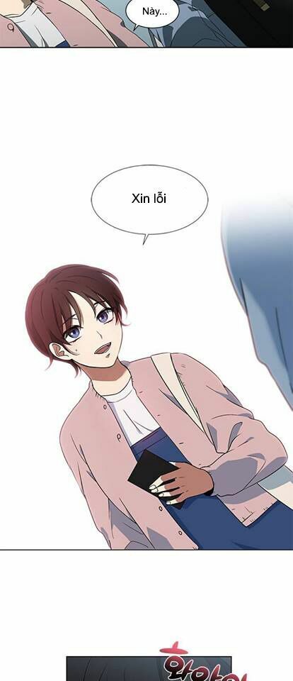 It's Mine: Chapter 1