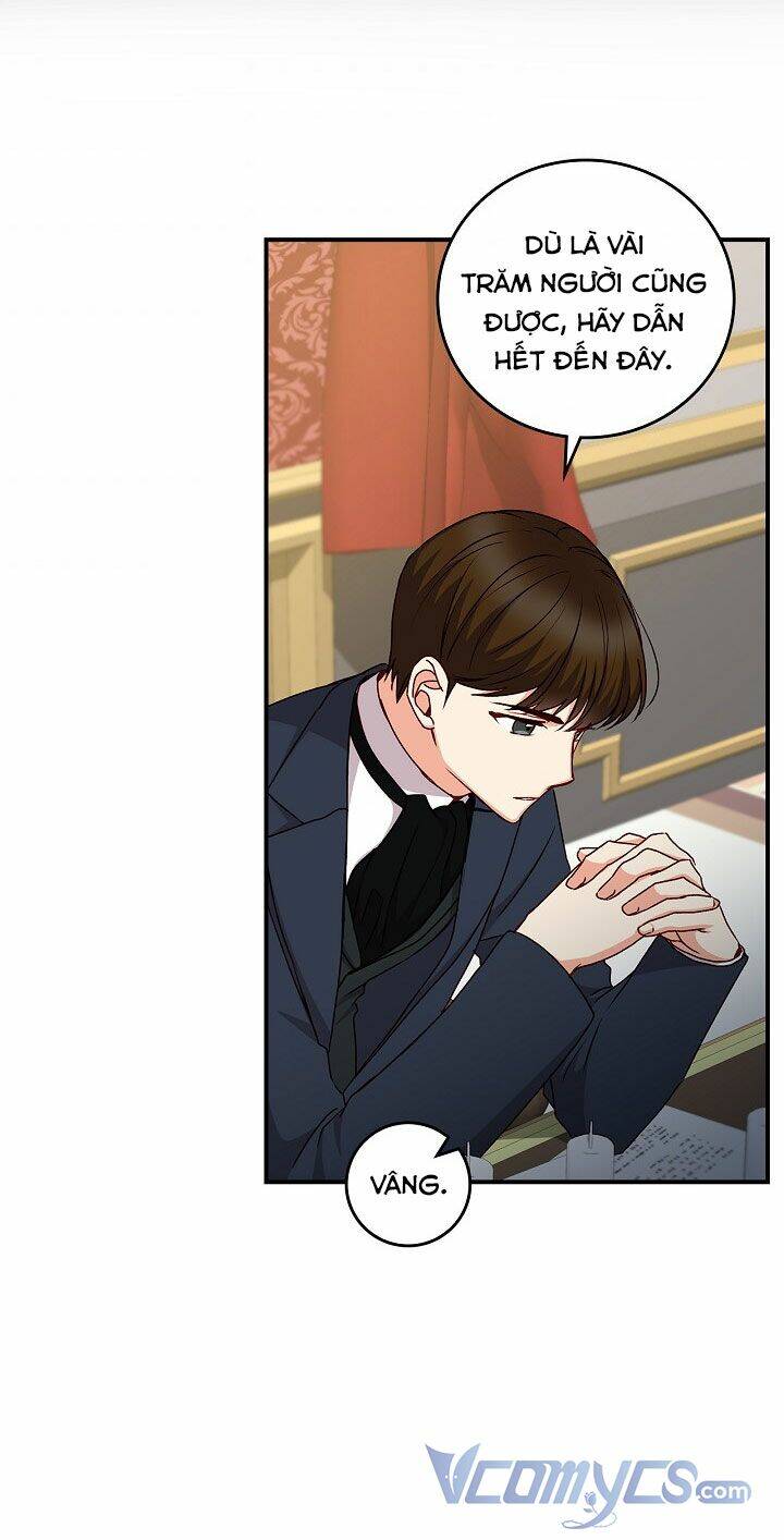 Đừng Chọc Đứa Em Gái Bé Bỏng Của Chúng Tôi: Chapter 76
