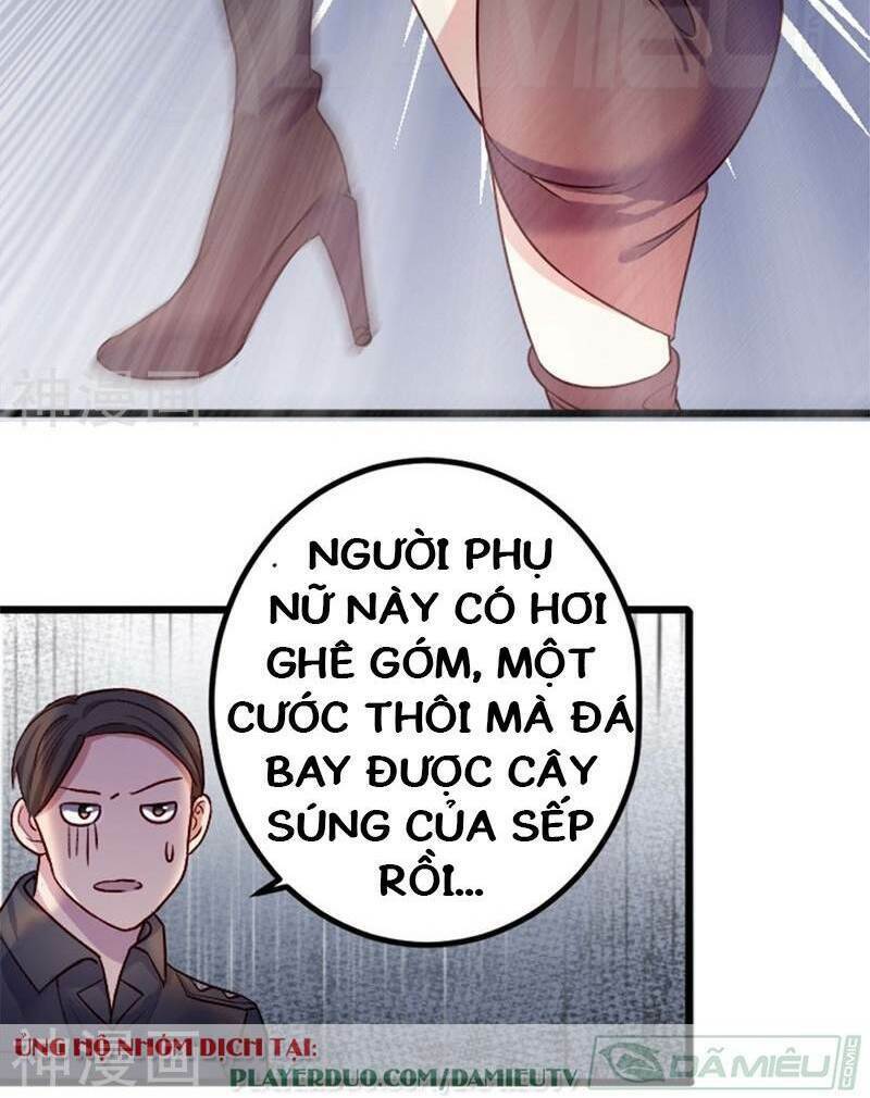Nhất Phẩm Cao Thủ: Chapter 76