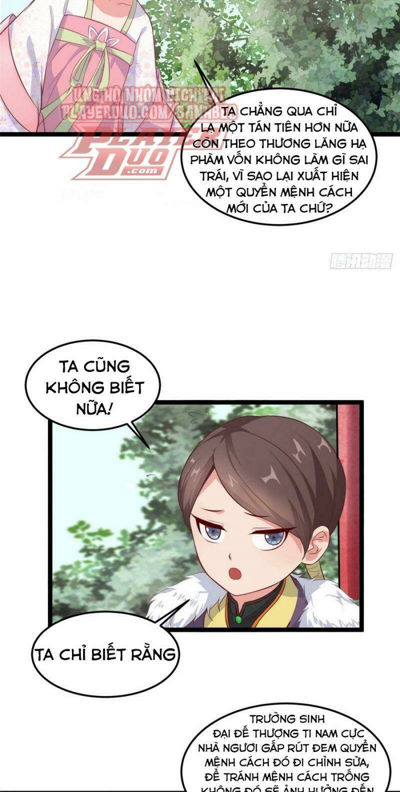 Bạo Manh Tiểu Tiên: Chapter 26